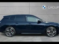 Used BMW iX M Sport 295 kW (402 HP) 2026 Carbon black SUV