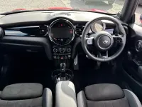 Used Mini Cooper S Hatch 176 HP (129 kW) 2022 Red Hatchback
