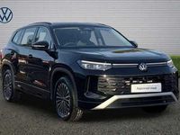 New VW Tayron 150 HP (110 kW) 2025 SUV