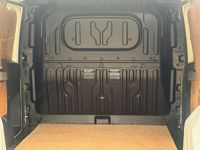 Begagnad Fiat Doblò 2021 Vit Minibuss