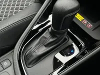 Used Toyota Yaris 131 HP (96 kW) 2025 Grey Hatchback