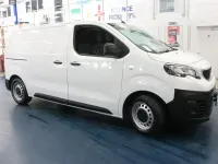 Used Peugeot Expert 100 HP (73 kW) 2020 White Van