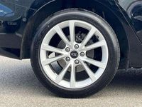 Used Audi A3 Sport 113 HP (83 kW) 2024 Black Hatchback