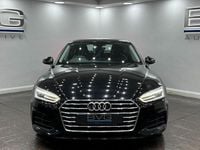 Used Audi A5 Sportback Comfort 190 HP (139 kW) 2018 Hatchback