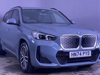 Used BMW iX1 M Sport 150 kW (204 HP) 2024 SUV