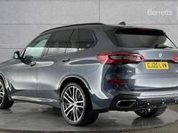 Used BMW X5 400 HP (294 kW) 2020 SUV