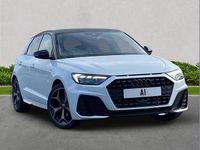 New Audi A1 Black Edition 113 HP (83 kW) 2025 Other Hatchback