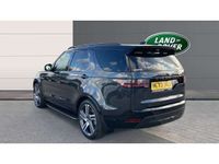 used Land Rover Discovery 3.0 D300 Dynamic HSE 5dr Auto Diesel Station Wagon