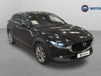 Used Mazda CX-30 Inclusive 122 HP (89 kW) 2023 SUV