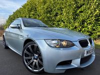 Used BMW M3 2013 Blue Coupe