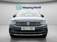 Used VW Tiguan Elegance 242 HP (177 kW) 2023 SUV