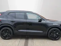 Used Volvo EX40 Performance 325 kW (442 HP) 2026 Black SUV