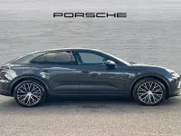 New Porsche Macan 300 kW (408 HP) 2026 Unknown SUV