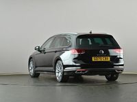 used VW Passat 2.0 TDI EVO SCR R-Line 5dr DSG