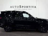 Used Land Rover Discovery 5 HSE Dynamic 300 HP (220 kW) 2022 SUV