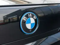 Used BMW 750e M Sport 489 HP (359 kW) 2026 Black Sedan