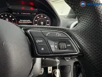 Used Audi Q2 S-Line 150 HP (110 kW) 2023 Black SUV