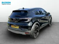 Novo Renault Captur Esprit Alpine 2026 Preto SUV