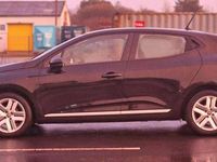 Gebraucht Renault Clio V Play 100 PS (73 kW) 2020 Orange Kleinwagen