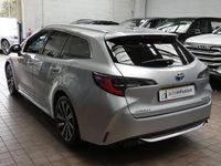 Used Toyota Corolla Design 196 HP (144 kW) 2022 Silver Estate