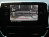 Used VW T-Roc R-line 150 HP (110 kW) 2023 Grey SUV