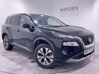 Used Nissan X-Trail 163 HP (119 kW) 2023 SUV