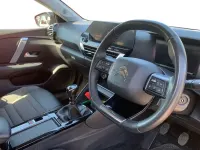 Usado Citroën C4 PureTech 2021 Castanho Citadino