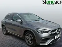Used Mercedes GLA200 Executive 163 HP (119 kW) 2026 SUV