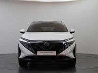 Used Nissan Qashqai Tekna 138 HP (101 kW) 2025 White SUV