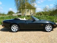 Used Jaguar XK 1997 Cabriolet