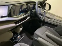 Used VW Multivan Life 150 HP (110 kW) 2025 Black MPV