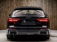 used Audi S6 3.0 TDI V6 Black Edition Tiptronic quattro Euro 6 (s/s) 5dr BLACK EDITION! Estate