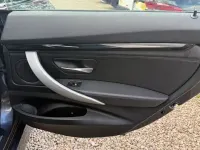 Used BMW 330 M Sport 258 HP (189 kW) 2015 Grey Hatchback