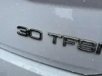 Used Audi Q2 Sport 110 HP (80 kW) 2022 White SUV
