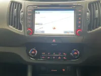 Used Kia Sportage 2013 Silver SUV