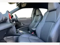 Used Toyota Yaris Cross Edition 130 HP (95 kW) 2024 Green SUV