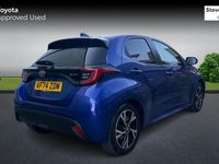 Used Toyota Yaris Hybrid Design 116 HP (85 kW) 2026 Hatchback