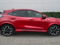 Used Ford Puma ST-Line X 155 HP (114 kW) 2023 SUV