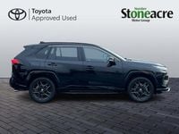 Used Toyota RAV4 Sport 2025 Black Estate