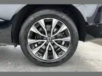 Used Volvo XC60 Plus 197 HP (144 kW) 2023 Black SUV