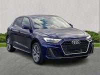 Used Audi A1 S-Line 113 HP (83 kW) 2024 Other Hatchback