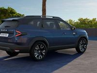 New Dacia Bigster Journey 140 HP (102 kW) 2025 SUV