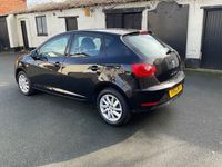 used Seat Ibiza 1.4 SE 5dr