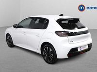 Used Peugeot 208 Allure 101 HP (74 kW) 2025 Hatchback