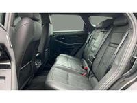 Gebraucht Land Rover Range Rover evoque SE Dynamic 204 PS (150 kW) 2024 Schwarz SUV