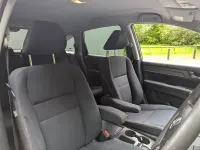 Begagnad Honda CR-V SE 150 HK (110 kW) 2010 Silver SUV