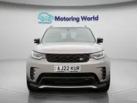 Used Land Rover Discovery HSE Dynamic 300 HP (220 kW) 2022 Bronze SUV
