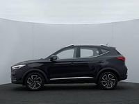 Used MG ZS Exclusive 106 HP (77 kW) 2022 Black SUV