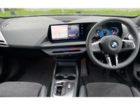 Used BMW 120 M Sport 156 HP (114 kW) 2026 Black sapphire metallic paint Hatchback