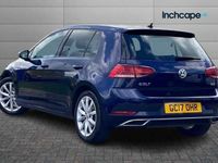 used VW Golf MK7 Facelift 1.5 TSI GT EVO 150PS 5Dr